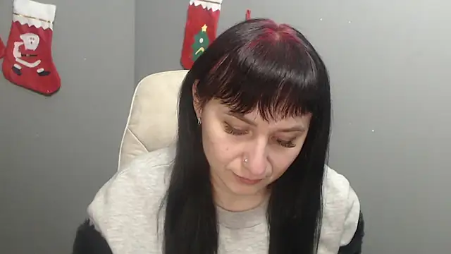 NinaFlawlees online show from 8, 1, 2026