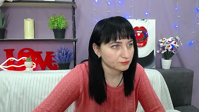 NinaFlawlees online show from 19, 3, 2025