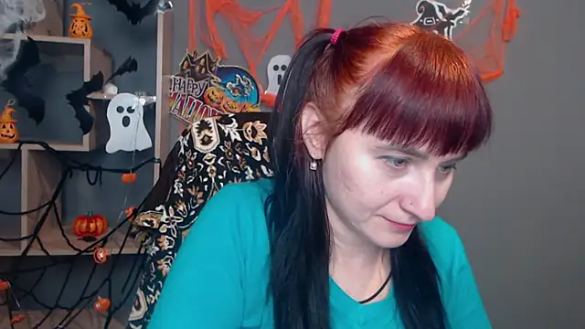 NinaFlawlees online show from 26, 10, 2025