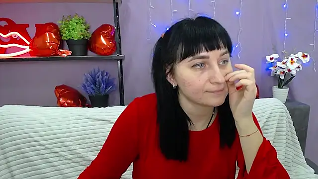 NinaFlawlees online show from 9, 3, 2025