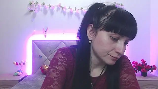 NinaFlawlees online show from 16, 4, 2026