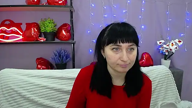 NinaFlawlees online show from 9, 3, 2025