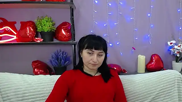 NinaFlawlees online show from 10, 3, 2025