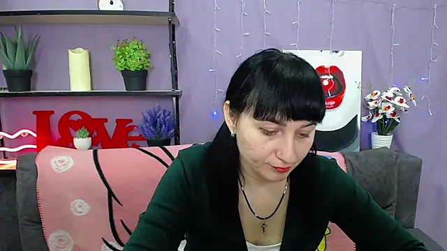 NinaFlawlees online show from 13, 3, 2025