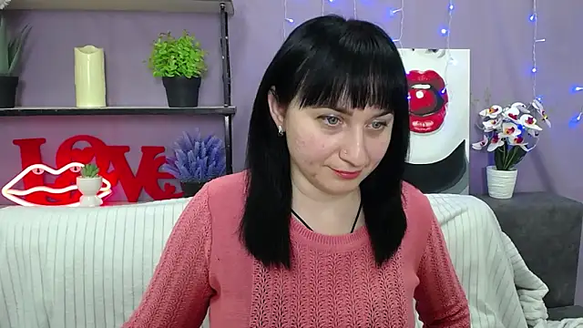 NinaFlawlees online show from 19, 3, 2025