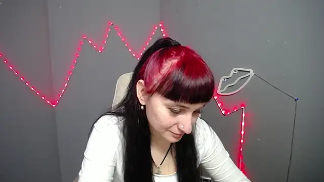 NinaFlawlees online show from 23, 3, 2026