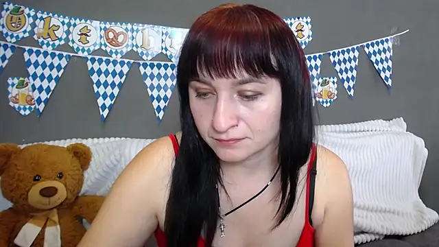 NinaFlawlees online show from 29, 9, 2025