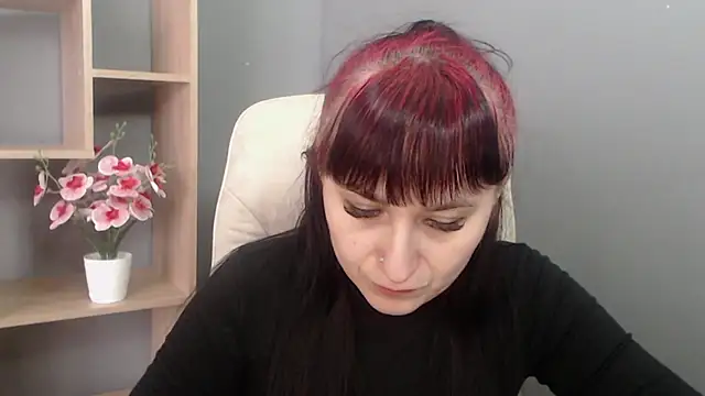 NinaFlawlees online show from 23, 2, 2026