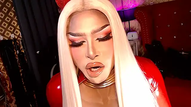 AntoniaSaints online show from 27, 10, 2025