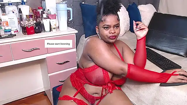 CanndyBrunett online show from 15, 1, 2026