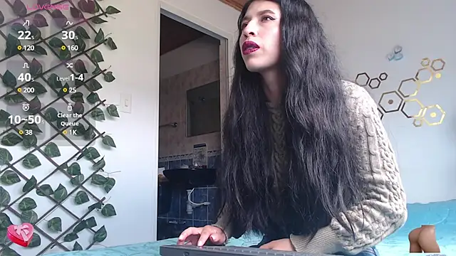 adriscute online show from 22, 2, 2025