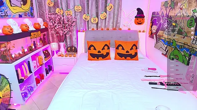 tattooBabyxxx online show from 30, 10, 2025