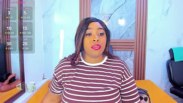 HannyMansonh online show from 6, 2, 2026