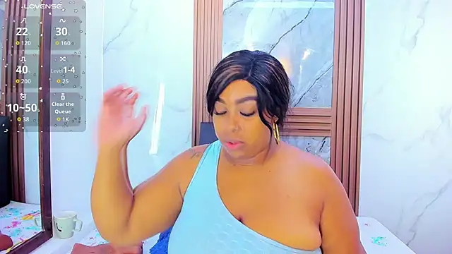 HannyMansonh online show from 21, 2, 2026