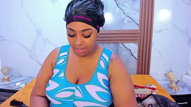 Snapshot of HannyMansonh chatting on 13, 3, 2025 HannyMansonh online show from 13, 3, 2025