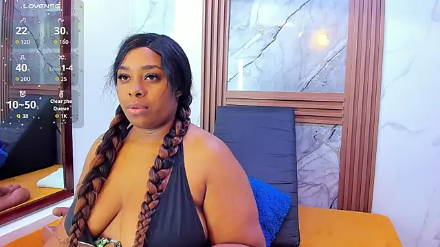 HannyMansonh online show from 31, 3, 2026