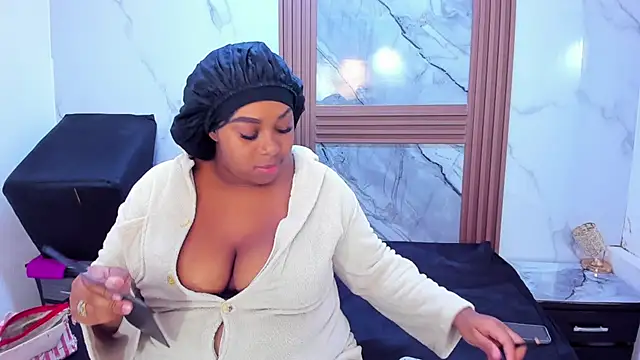 Snapshot of HannyMansonh chatting on 12, 3, 2025 HannyMansonh online show from 12, 3, 2025