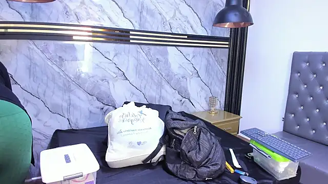 Snapshot of HannyMansonh chatting on 15, 3, 2025 HannyMansonh online show from 15, 3, 2025