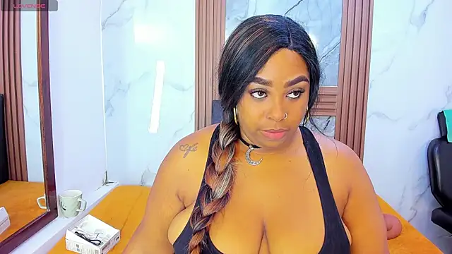 HannyMansonh online show from 11, 2, 2026