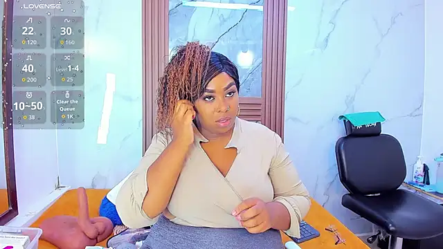 HannyMansonh online show from 15, 2, 2026