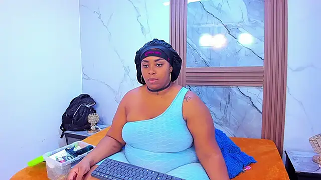 Snapshot of HannyMansonh chatting on 23, 3, 2025 HannyMansonh online show from 23, 3, 2025