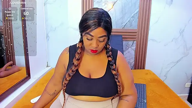 HannyMansonh online show from 11, 4, 2026