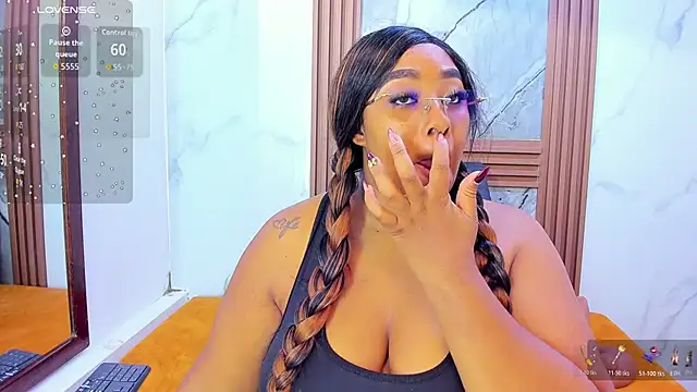 HannyMansonh online show from 8, 4, 2026