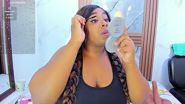 HannyMansonh online show from 7, 3, 2026