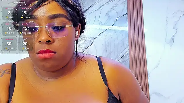 HannyMansonh online show from 27, 3, 2026