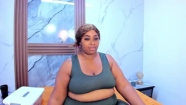 Snapshot of HannyMansonh chatting on 18, 3, 2025 HannyMansonh online show from 18, 3, 2025