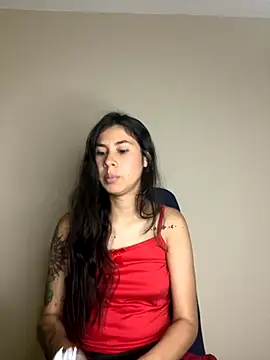 Snapshot of alia_bashar chatting on 25, 9, 2025 alia bashar online show from 25, 9, 2025