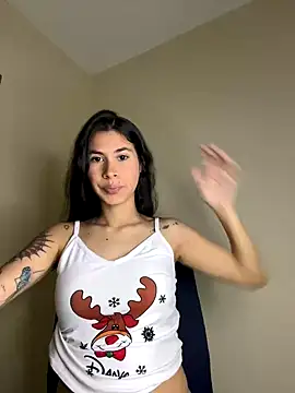 Snapshot of alia_bashar chatting on 27, 9, 2025 alia bashar online show from 27, 9, 2025