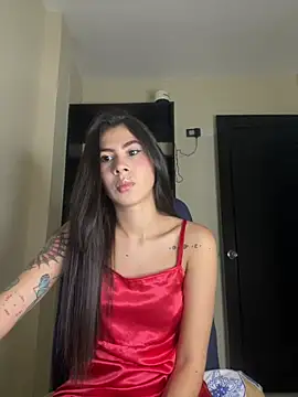 Snapshot of alia_bashar chatting on 8, 2, 2025 alia bashar online show from 8, 2, 2025