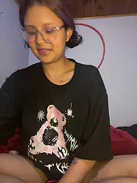 Hathorlove online show from 12, 3, 2025