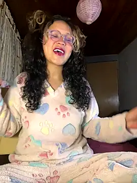 Hathorlove online show from 8, 10, 2025