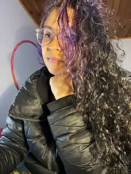 Hathorlove online show from 27, 2, 2025