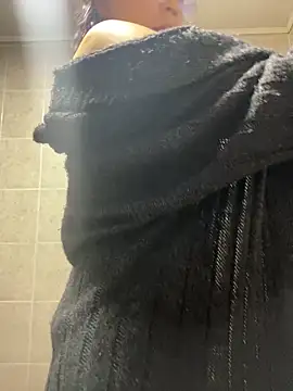 Hathorlove online show from 3, 3, 2025