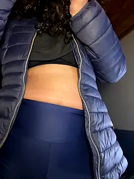 Hathorlove online show from 16, 9, 2025