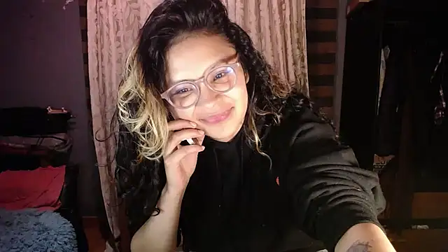 Hathorlove online show from 7, 3, 2026