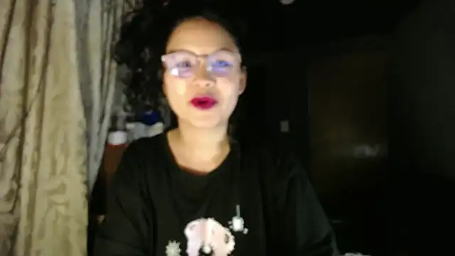 Hathorlove online show from 1, 12, 2025