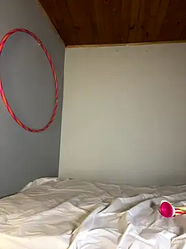 Hathorlove online show from 20, 10, 2025