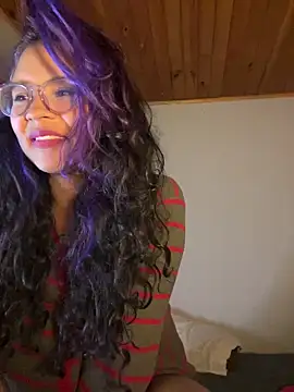 Hathorlove online show from 19, 2, 2025