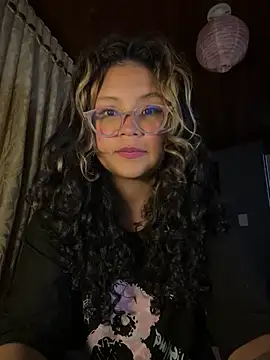 Hathorlove online show from 13, 9, 2025