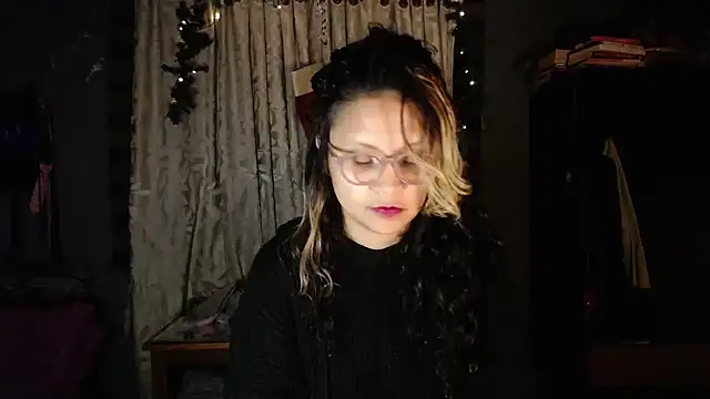 Hathorlove online show from 7, 1, 2026