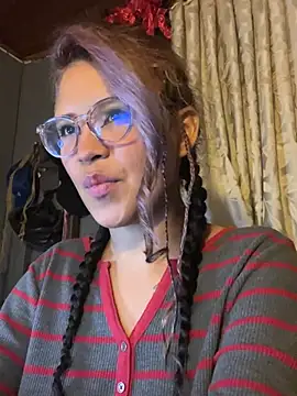 Hathorlove online show from 31, 1, 2025