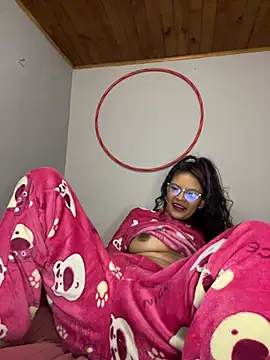 Hathorlove online show from 9, 3, 2025