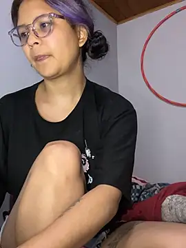 Hathorlove online show from 13, 3, 2025