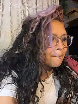 Hathorlove online show from 28, 1, 2025