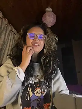 Hathorlove online show from 19, 9, 2025