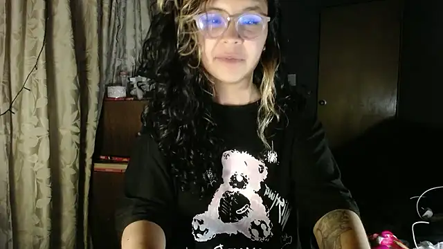 Hathorlove online show from 29, 11, 2025